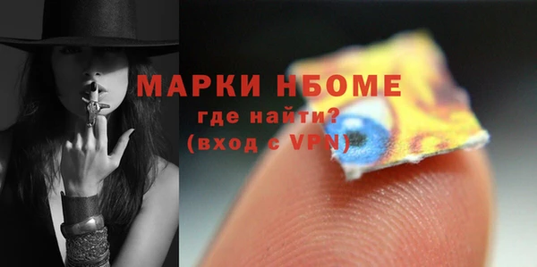 стаф Абинск